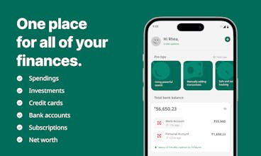 Mojek Money gallery image