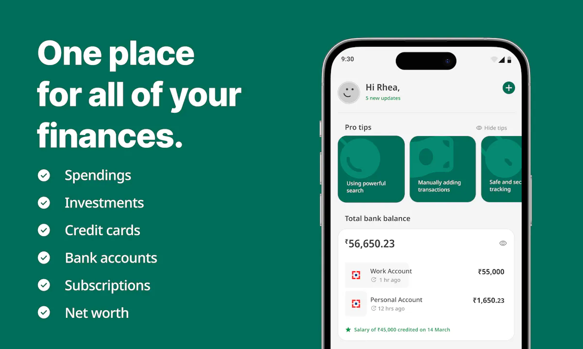 Mojek Money