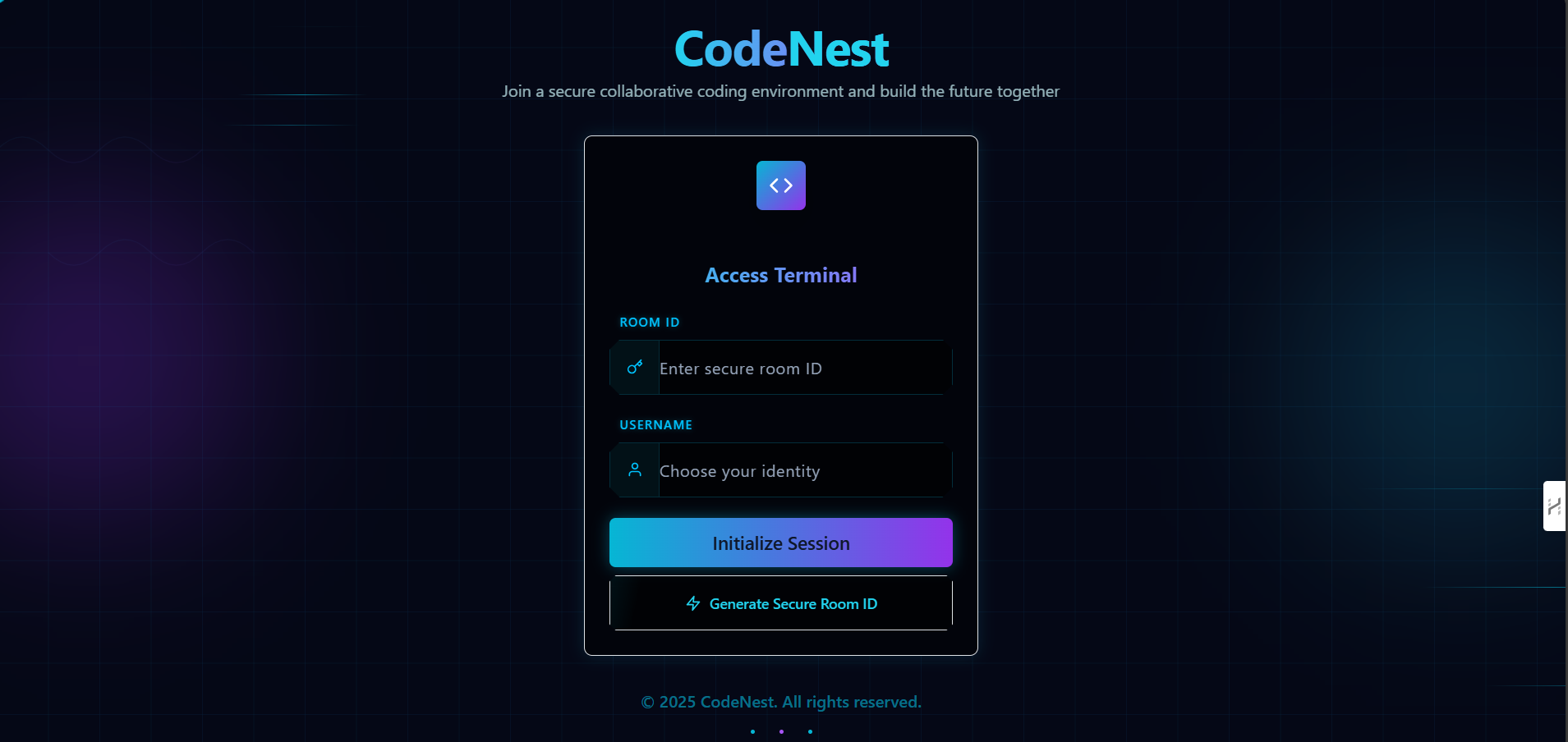Codetogether - Codice vivi insieme senza condividere lo schermo media 3