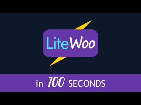 LiteWoo gallery image