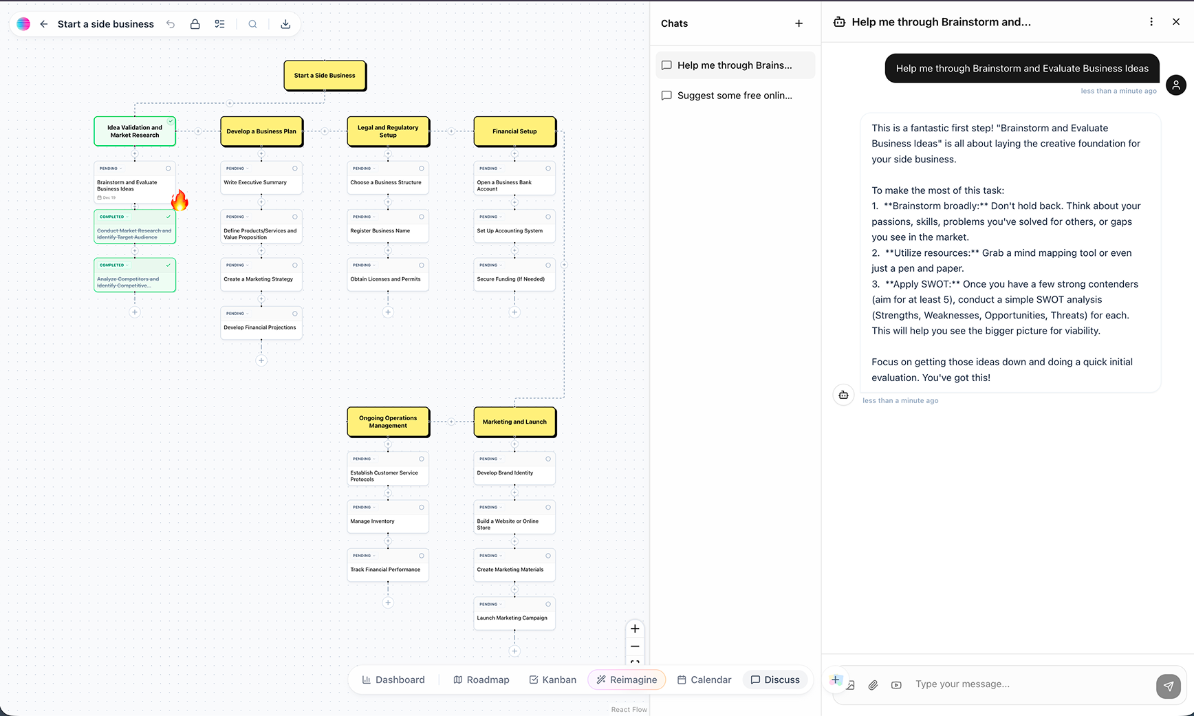 EverPath - Screenshot 3 showing product features and functionality