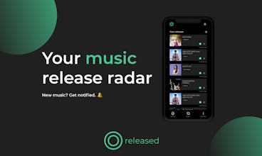 Released gallery image