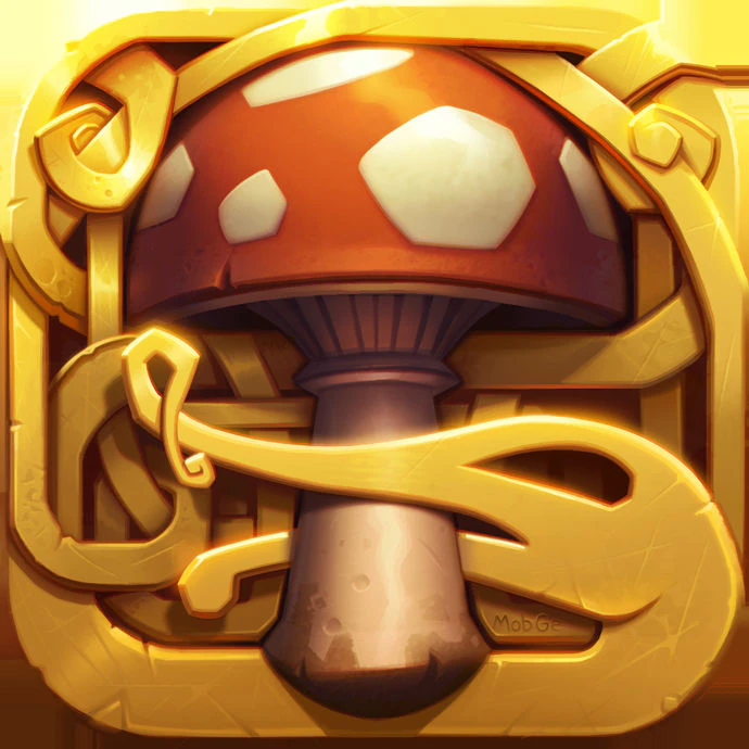 Oddmar - Action-adventure Platformer