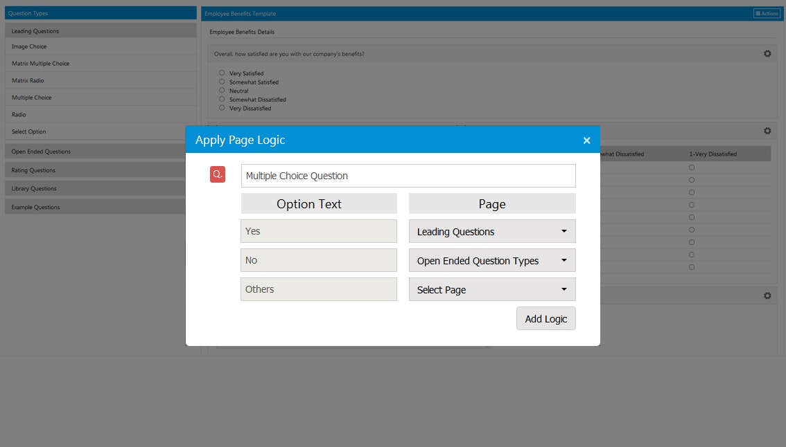 SutiSurvey gallery image