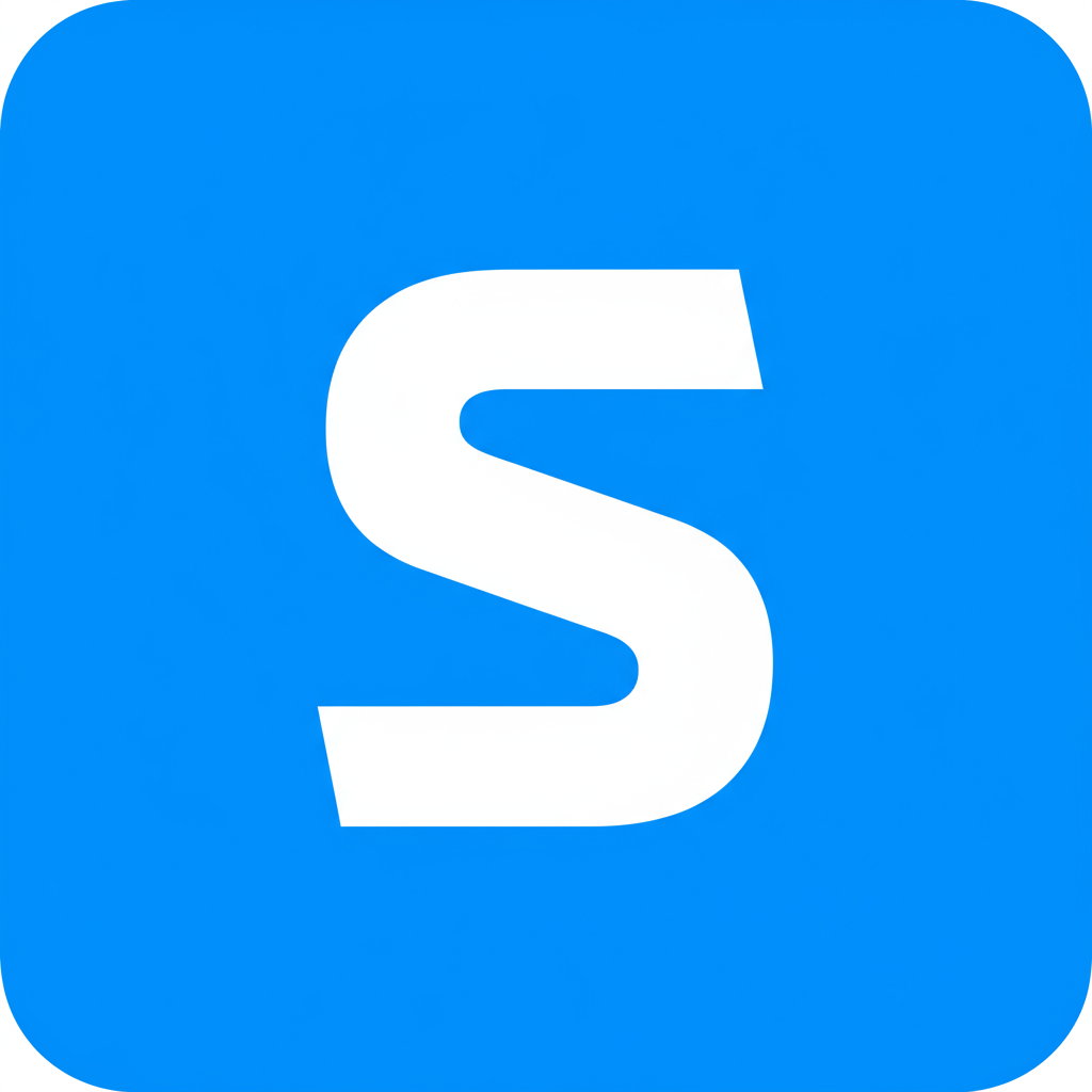 SonicCaption - Product Hunt launch logo and brand identity