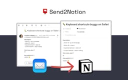 Send2Notion media 1