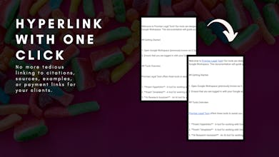 Candy for Workspace gallery image