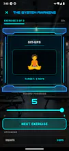 SystemFit gallery image