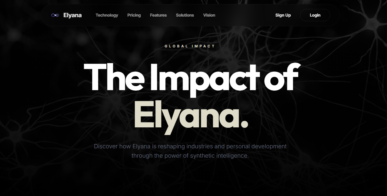 Elyana gallery image