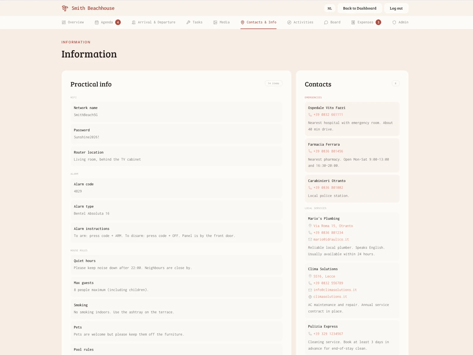 Ripazo screenshot 6