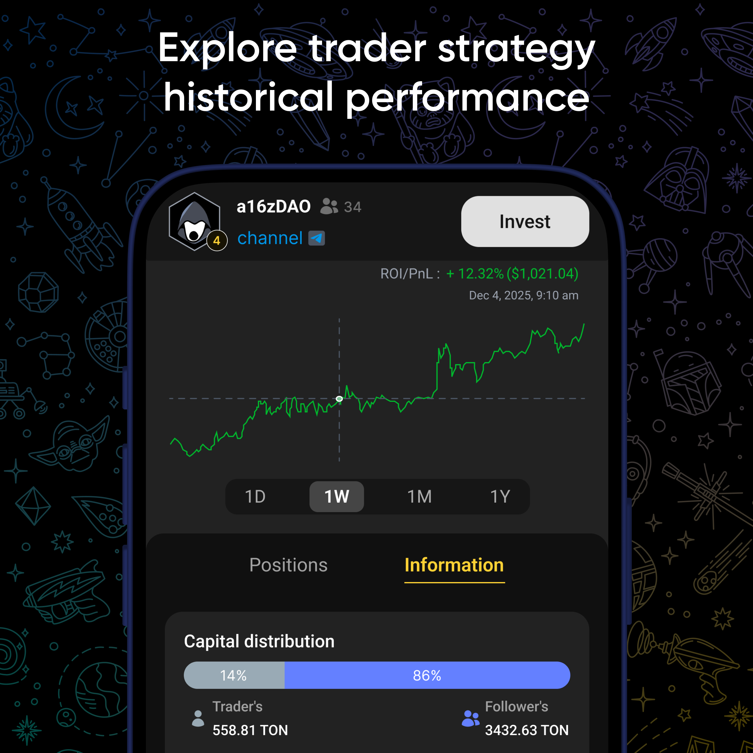 TractionEye - Screenshot 4 showing product features and functionality
