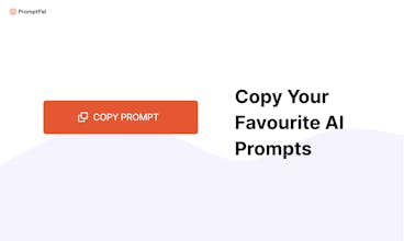 PromptPal gallery image