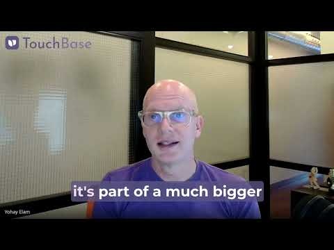 TouchBase gallery image