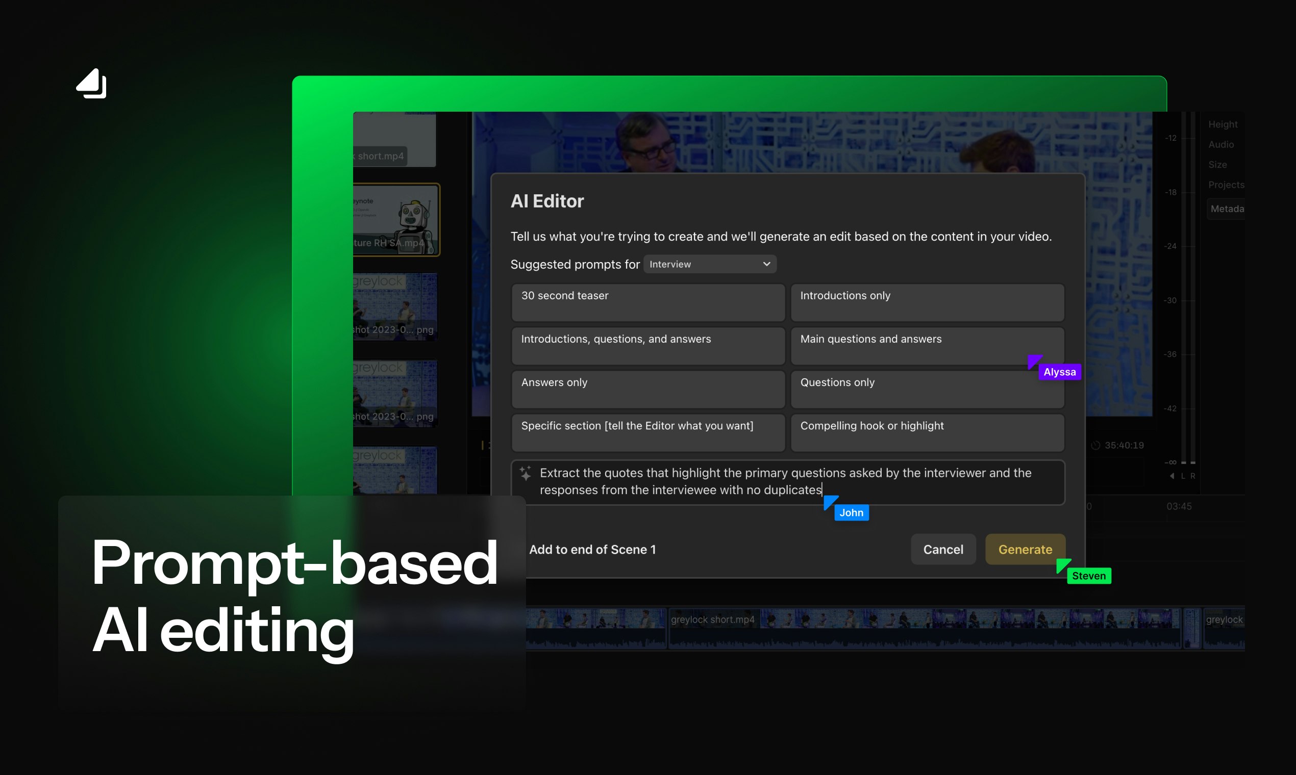 Scenery gallery image