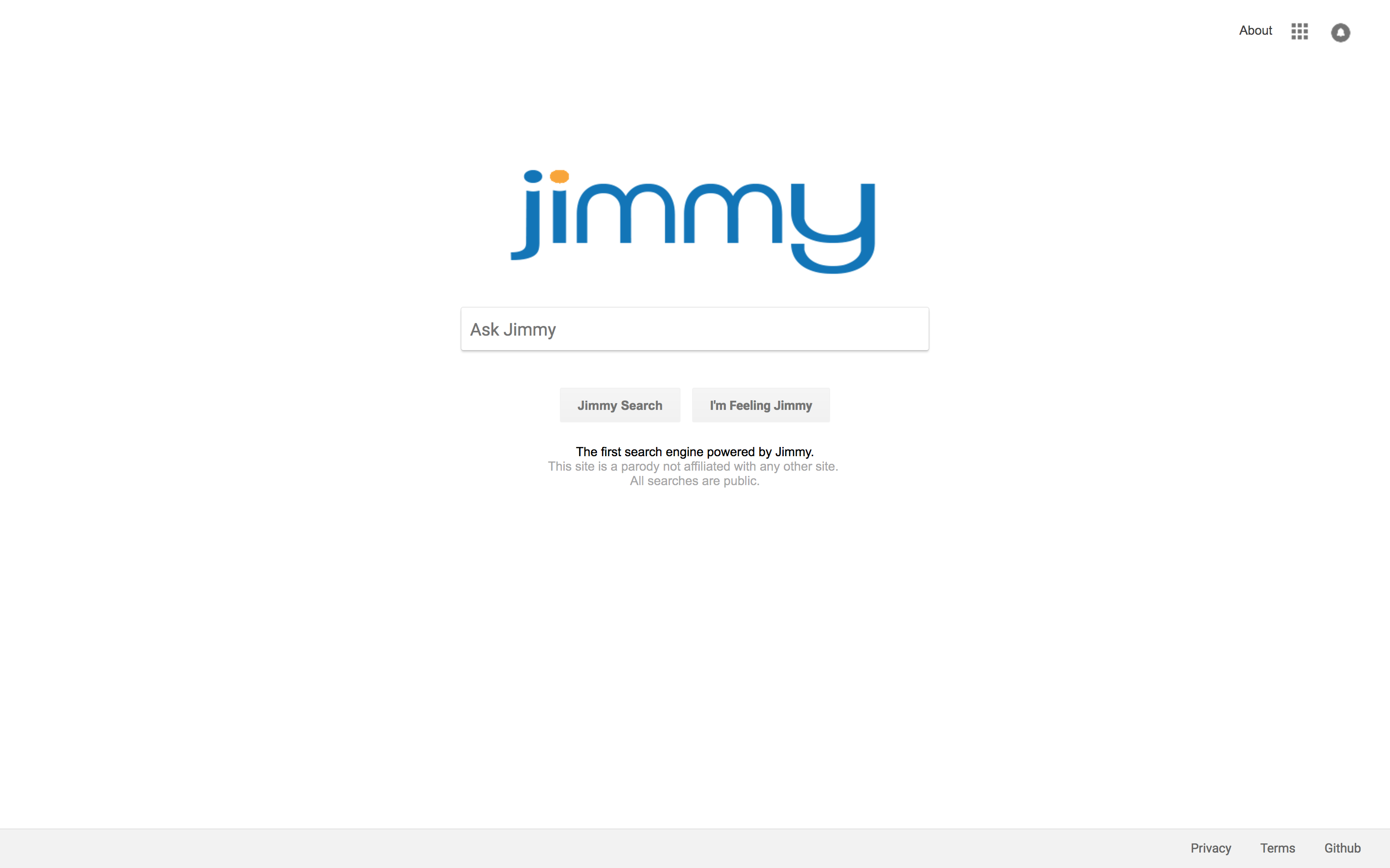 Jimmified gallery image