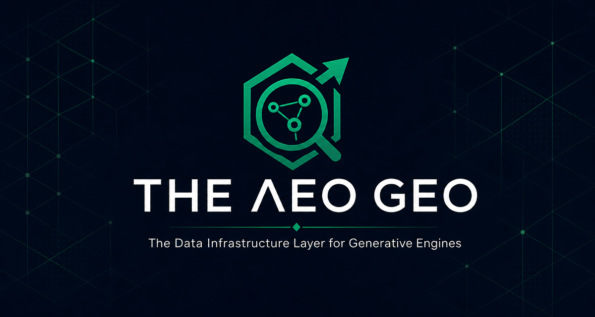 The AEO GEO  gallery image