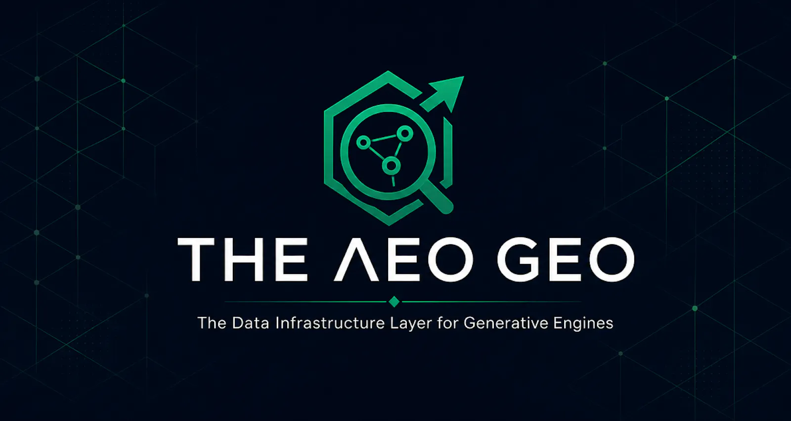 The AEO GEO  screenshot 1