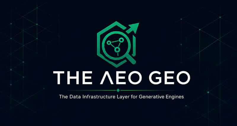 The AEO GEO  screenshot 1