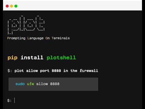 Plot.sh gallery image