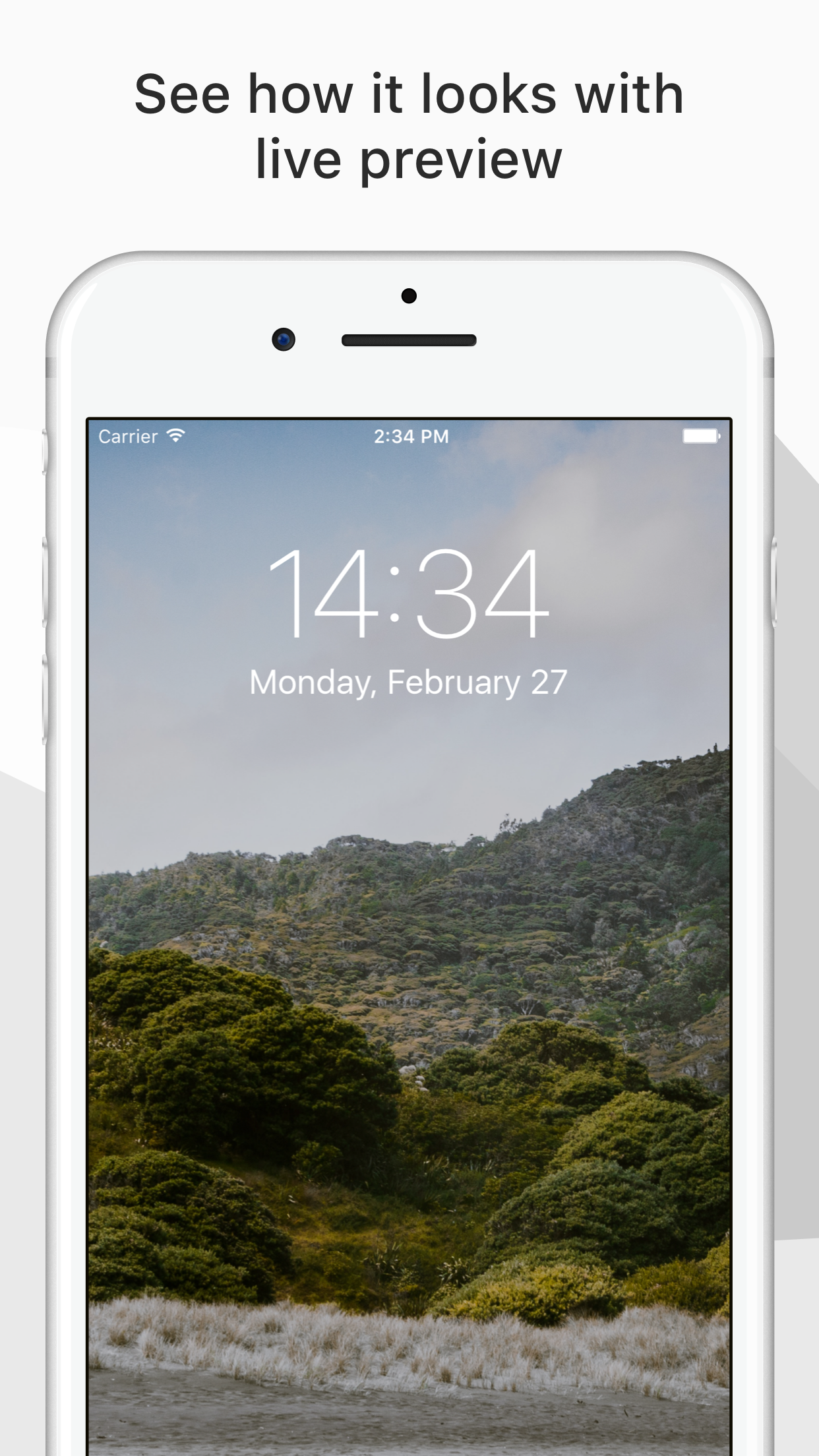 ZenScreen gallery image