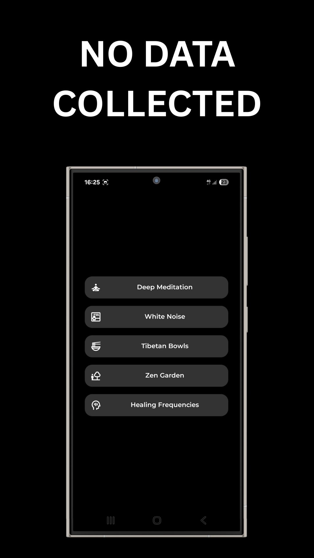 Sleep Nest-Sleep Sounds gallery image