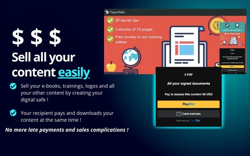 PAZERSAFE media 3