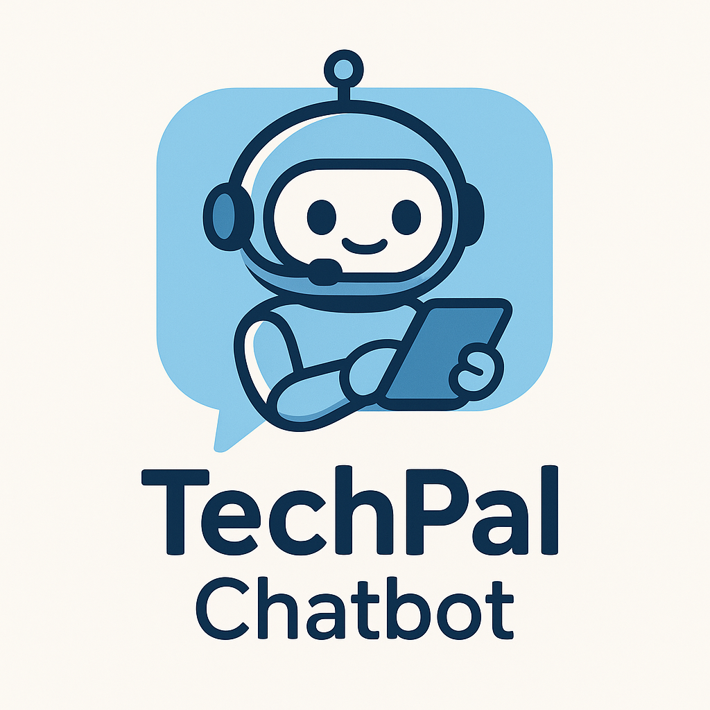 TechPall Chatbot
