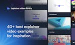 Free 40+ explainer video examples image