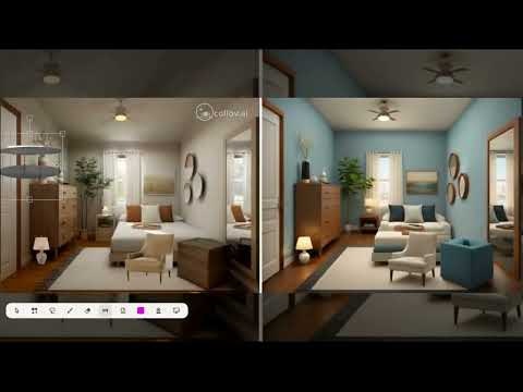 Free Real-Time Design By Collov gallery image