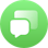 Spatial Message - for WhatsApp
