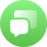 Spatial Message - for WhatsApp