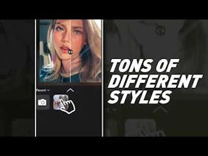 AI Comic gallery image