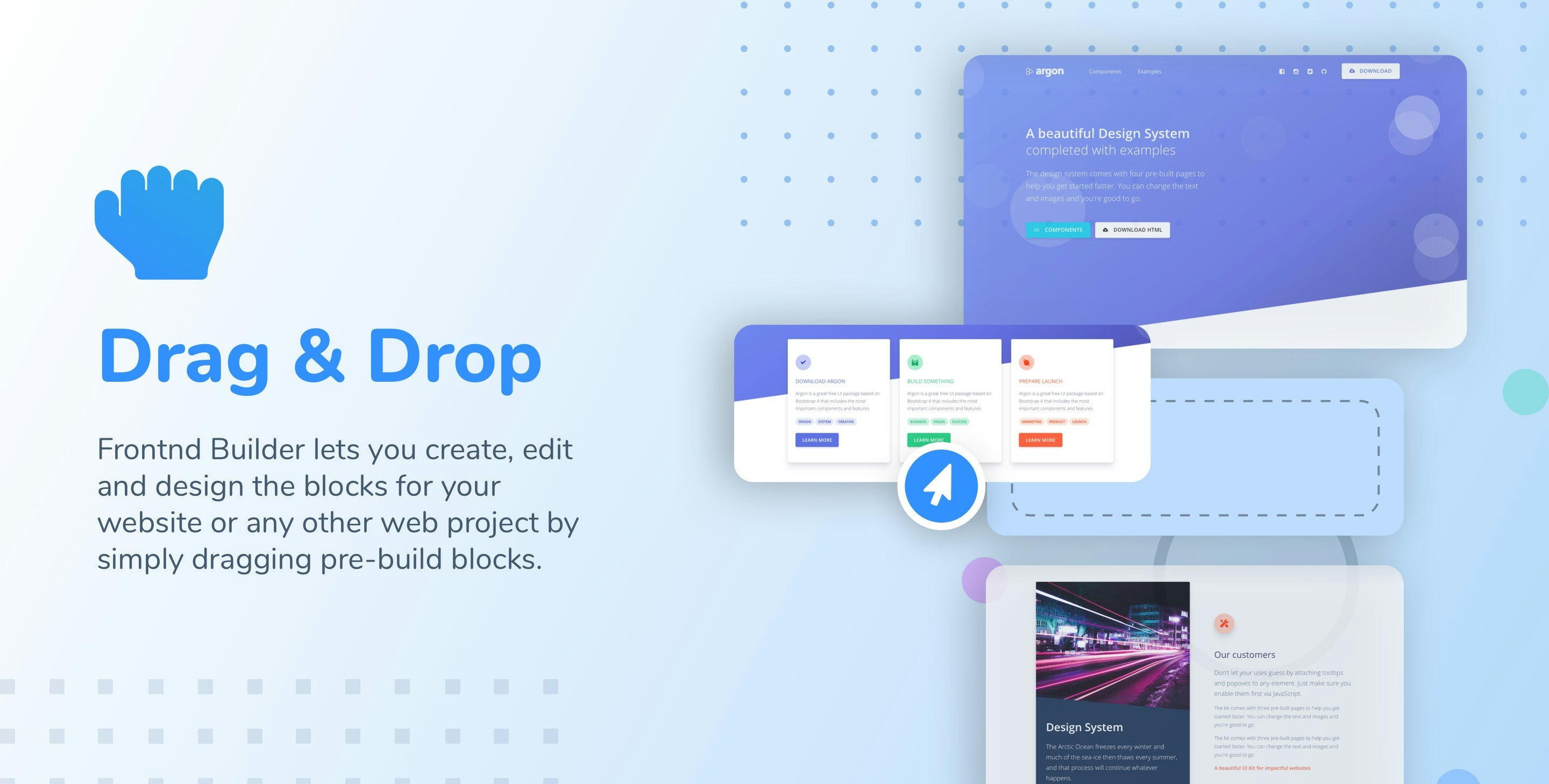 Frontnd gallery image