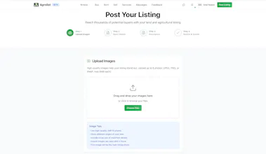 Agrolist gallery image