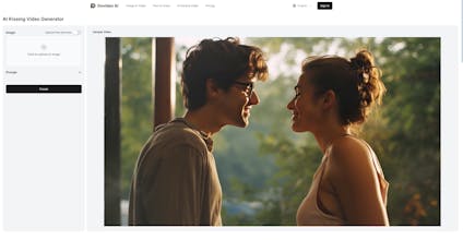 AI Video Generator gallery image