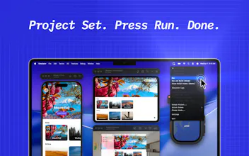 MultiSim gallery image