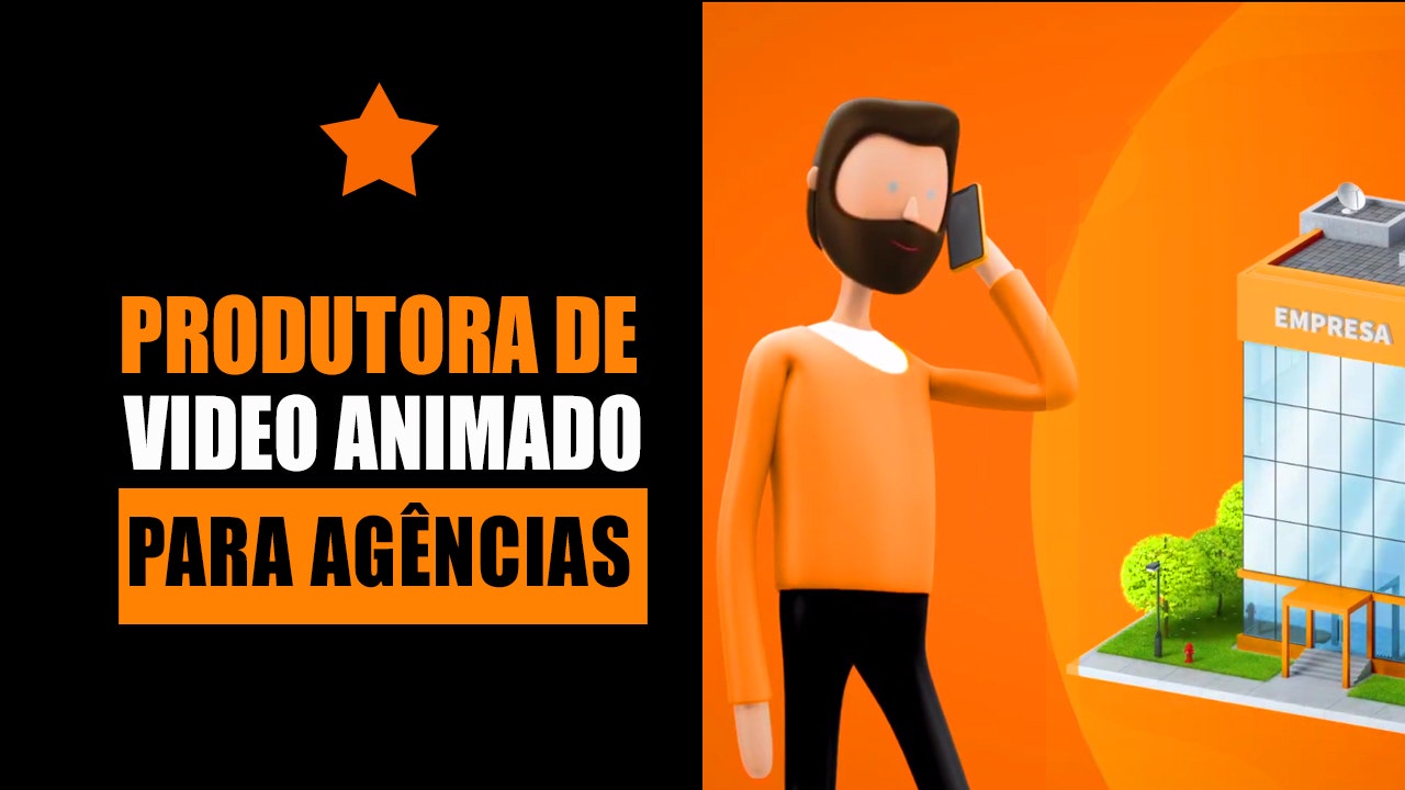 Productor de video animado explicativo media 3