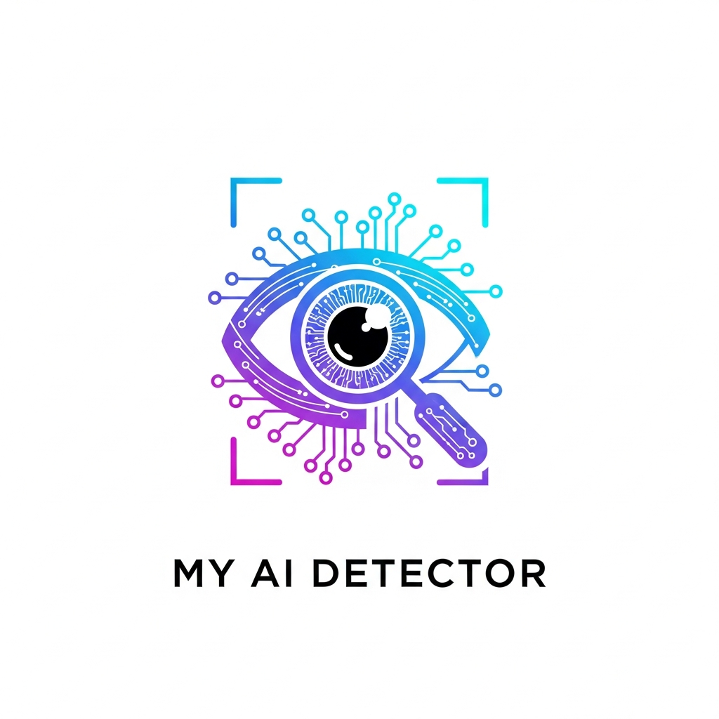 My AI Detector