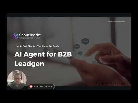 Scoutleadz gallery image