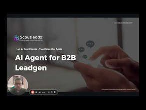 Scoutleadz gallery image