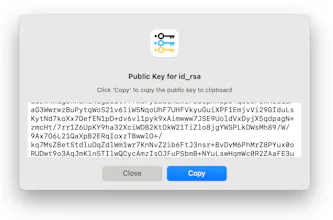 Key Switch gallery image