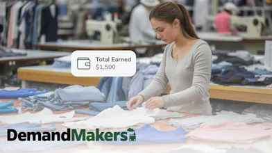 DemandMakers gallery image