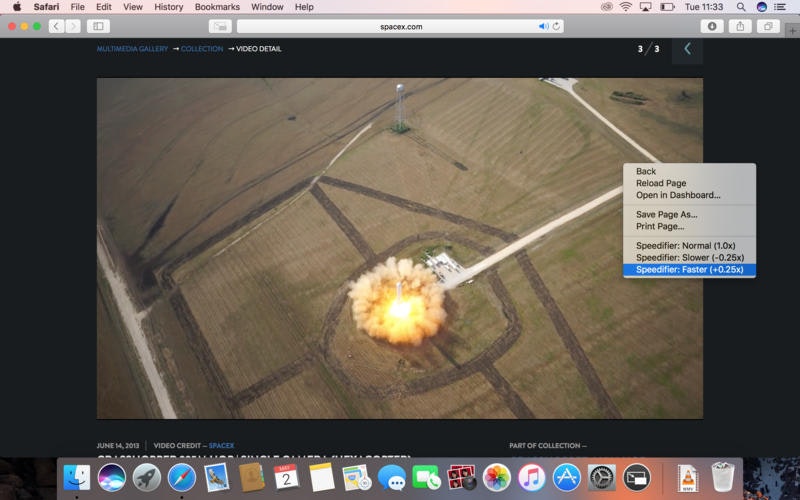 Speedifier gallery image