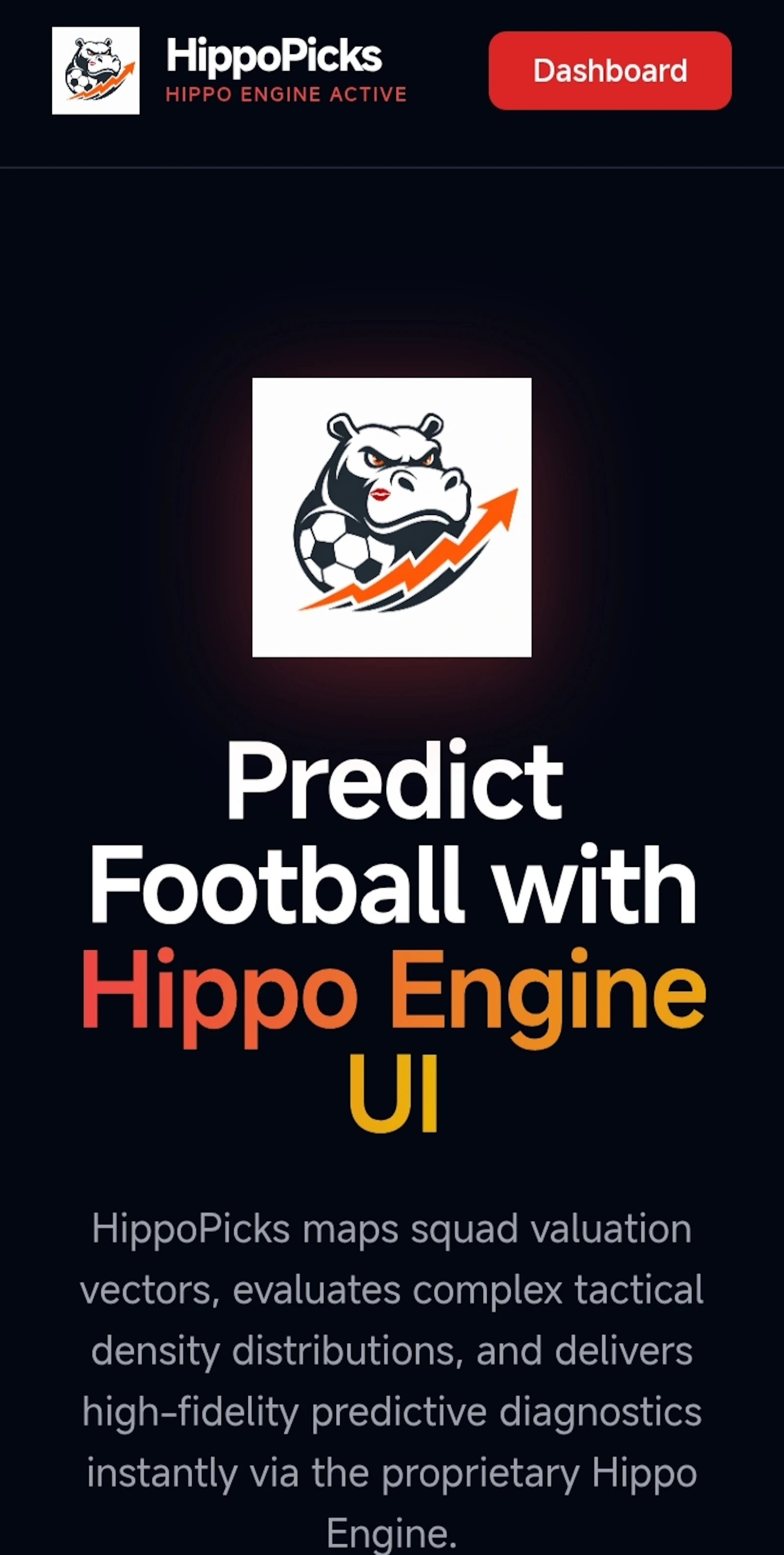 Hippo42Picks  screenshot 2