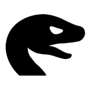 btcsnake - Product Hunt launch logo