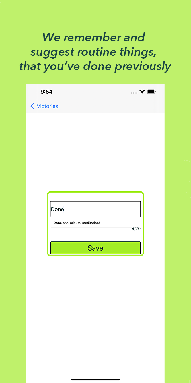 VictoriesBox gallery image