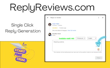 ReplyReviews.com gallery image