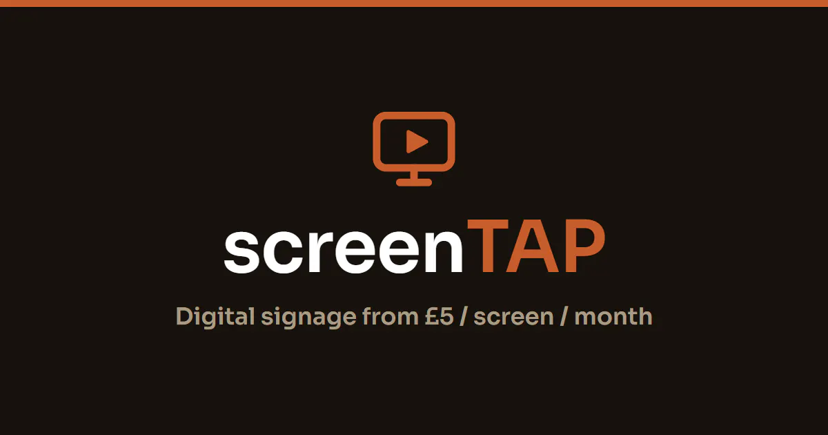 screenTAP gallery image