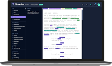 Filmanize gallery image