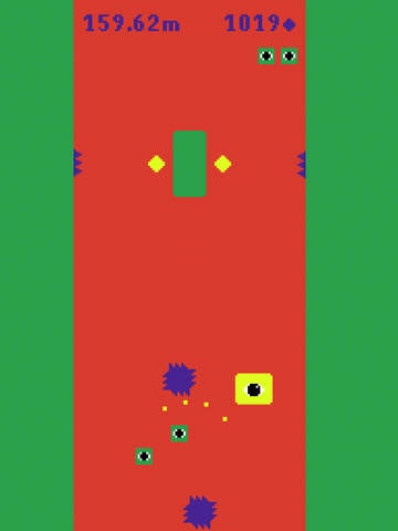 Jumpy Wall gallery image